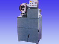 环形油缸扣管机