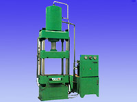 Y32系列四柱液压机