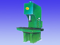 Y41A系列液压校直机