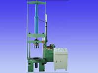 DL012系列电机定子扣片机